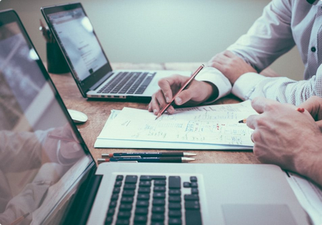 Professional Auditing Services UK Accountants