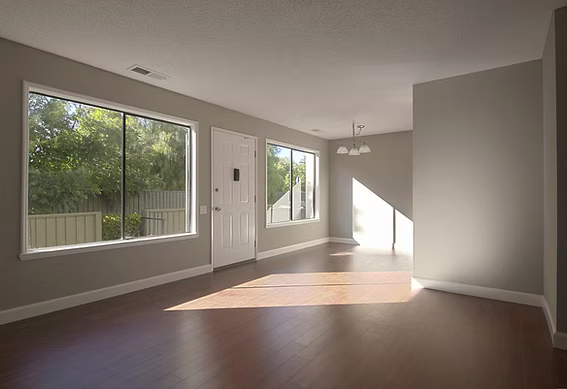 End-of-Tenancy Cleaning