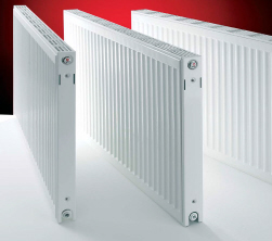 Wet System Radiators & Wall Heater Services