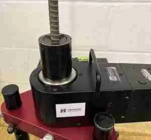 CCWC Rebar Proof Testing Services