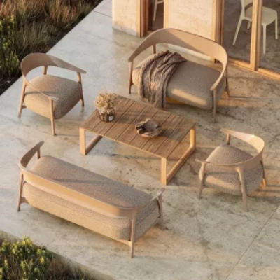 Vondom Africa Sofa 2 Pax