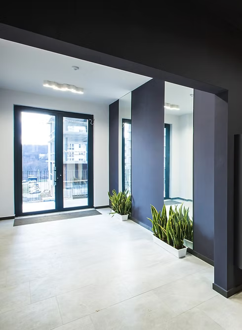 Flooring for Businesses