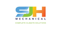 SJH Mechanical Logo 001