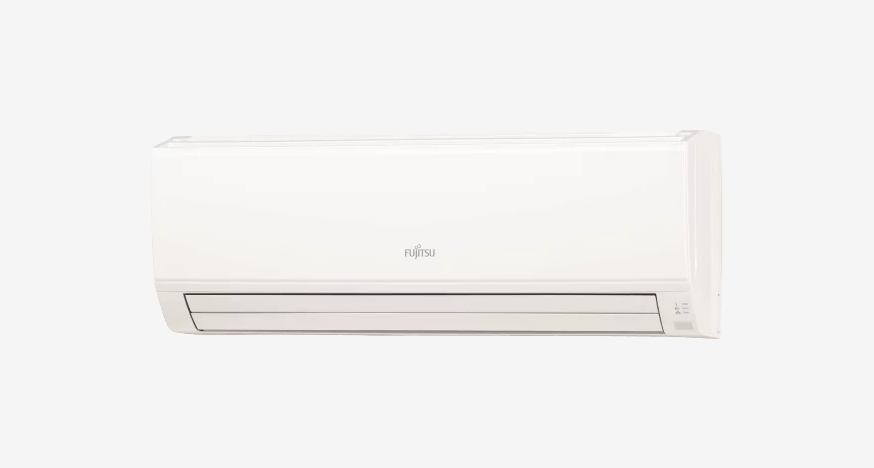 Wall Mounted Air Conditioners