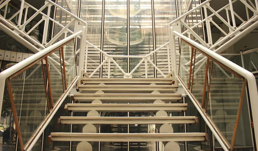 Secondary Structural Steel