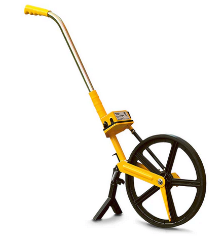 Trumeter Roadwheel 5000