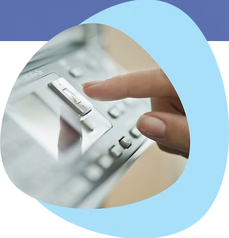 Store to Scan Services at IDSL