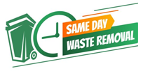 Same Day Waste Removal Logo 001