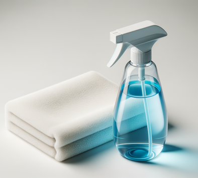 Tailored On-Site Cleaning Plans