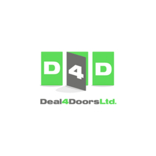 deal4doors logo
