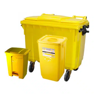 Nappy & Medical Waste Service in Northampton