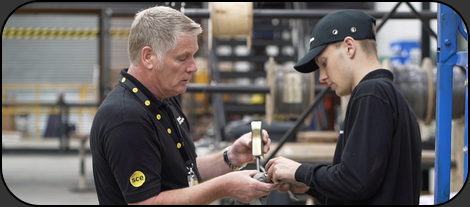 Overhead Crane Consultancy