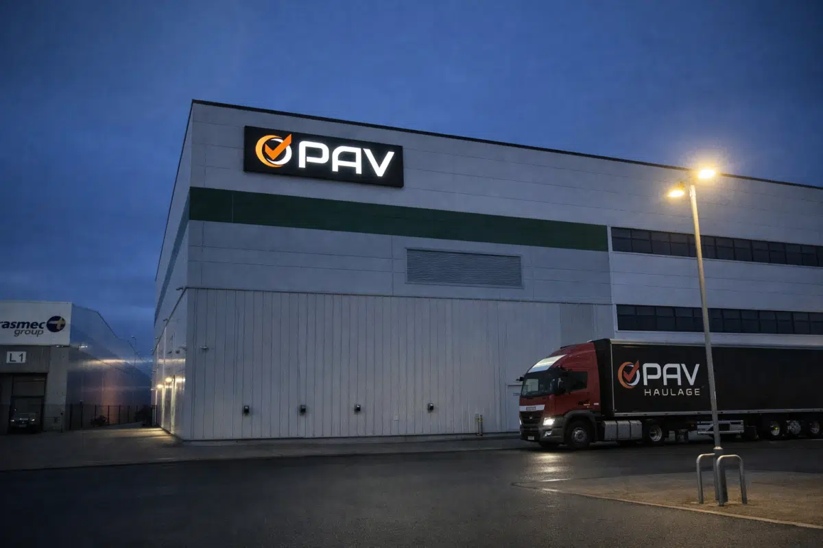 View Larger ImageView Larger ImageView Larger Image 1 2 3 4 5 Illuminated Flex Face Signs for PAV Haulage