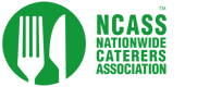 NCASS - NATIONWIDE CATERERS ASSOCIATION Logo