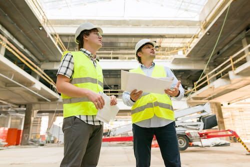 External Health & Safety Consultant