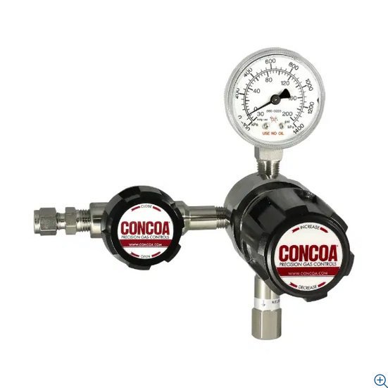 CONCOA 425 Series Regulator