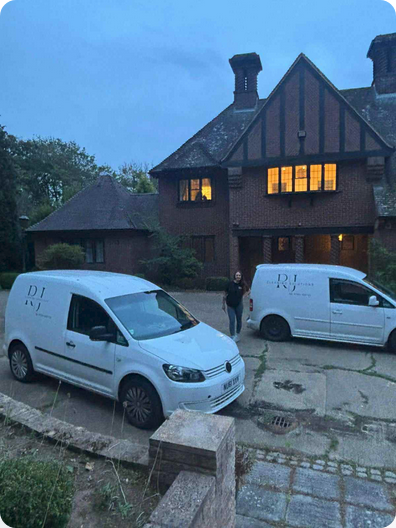 Reliable Cleaning Company