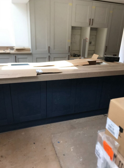 Trusted Carpentry Company