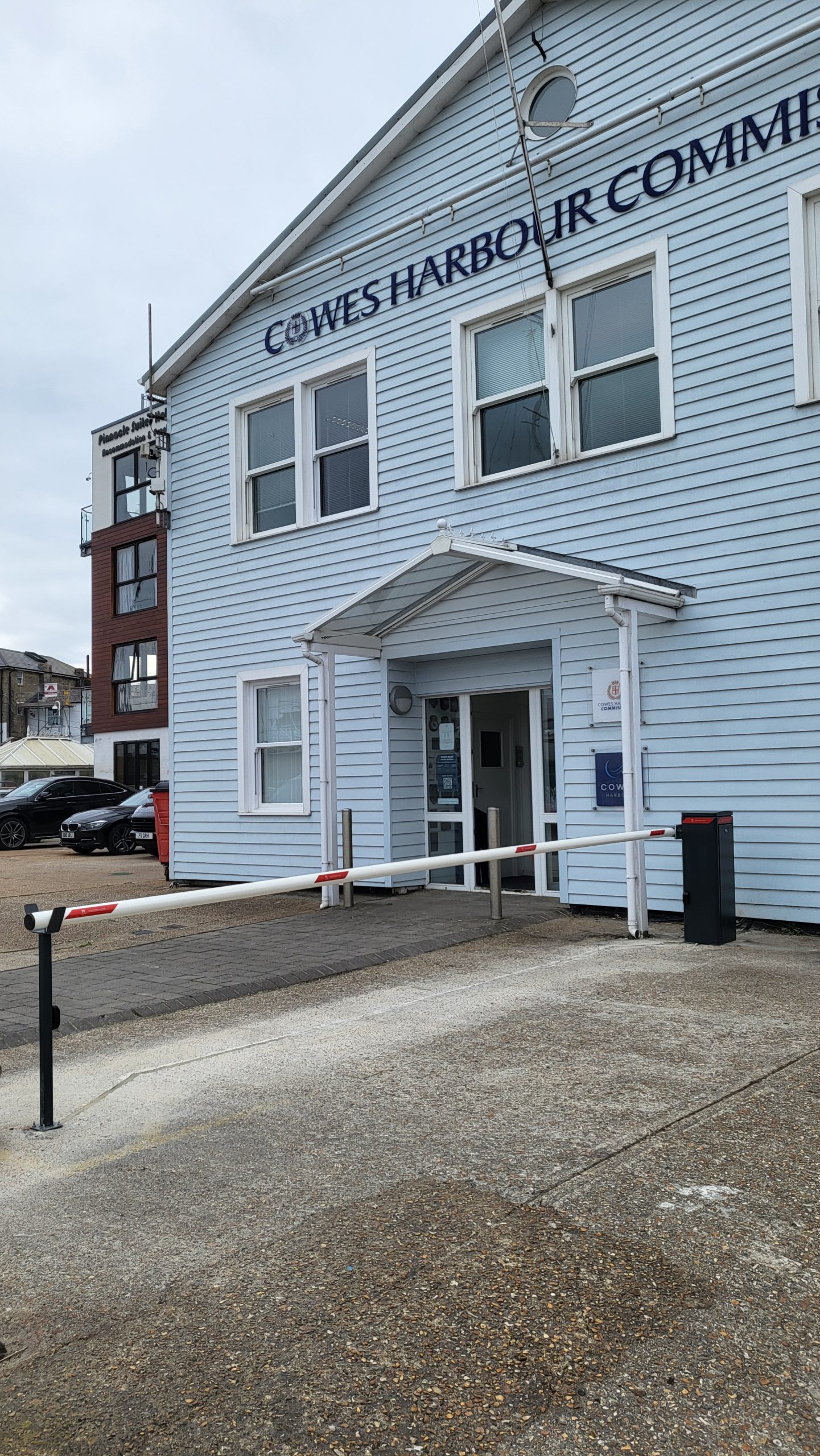 Arm Barrier – Traffic Boom – GTR Series