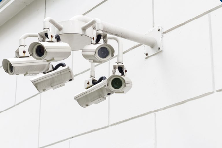 IP Camera Systems (Networked Video)