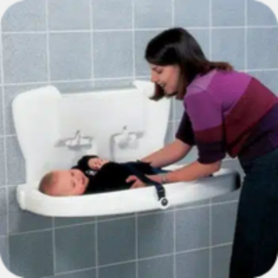 Baby Changing Facilities in Lincolnshire
