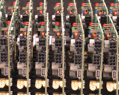 Manufacturing Lifecycle