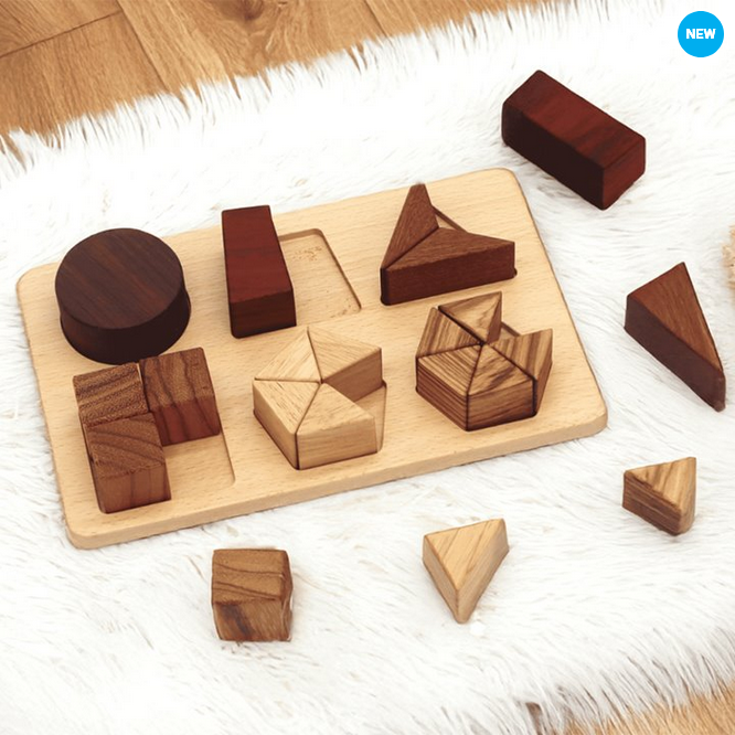 Geo Shapes