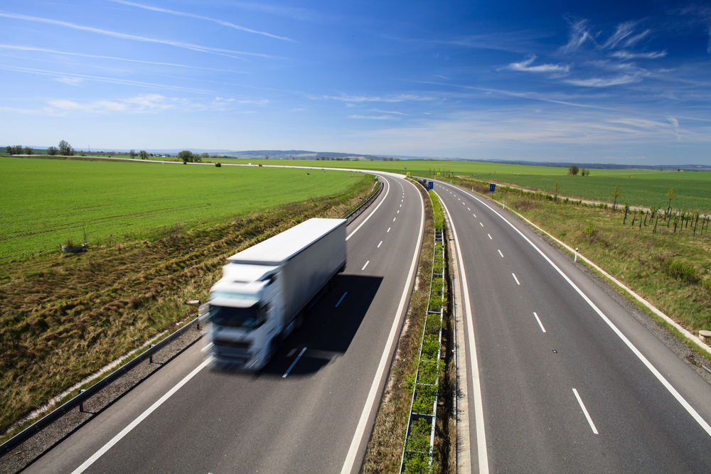 Driver Shortages