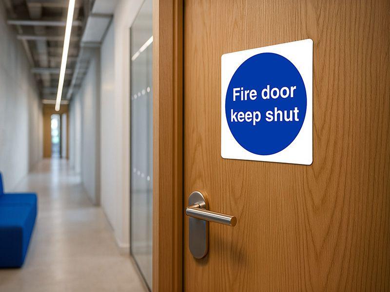 Fire Doors