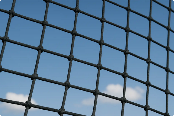 Cargo & Transport Nets