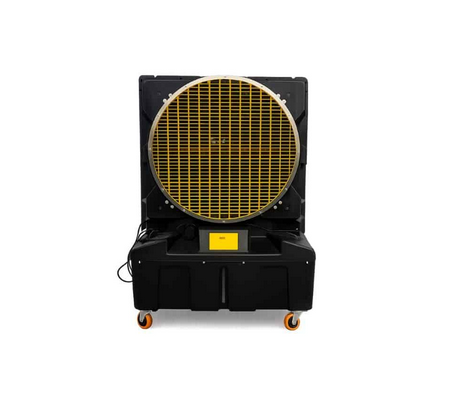 HSE Compliant Extraction Systems