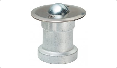 KWS Roller Ball Catch Door Holder - 40kg