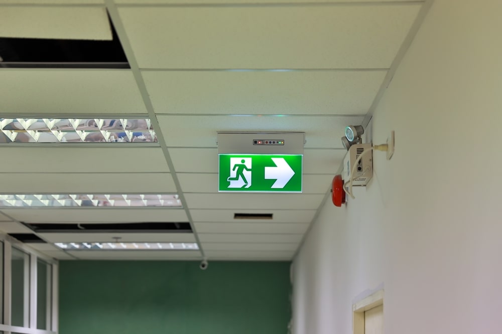 Emergency Lighting