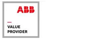 ABB - VALUE PROVIDER Logo