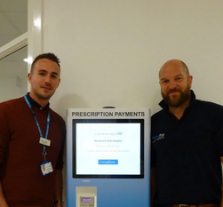 Case Studies: Northwick Park Hospital A&E