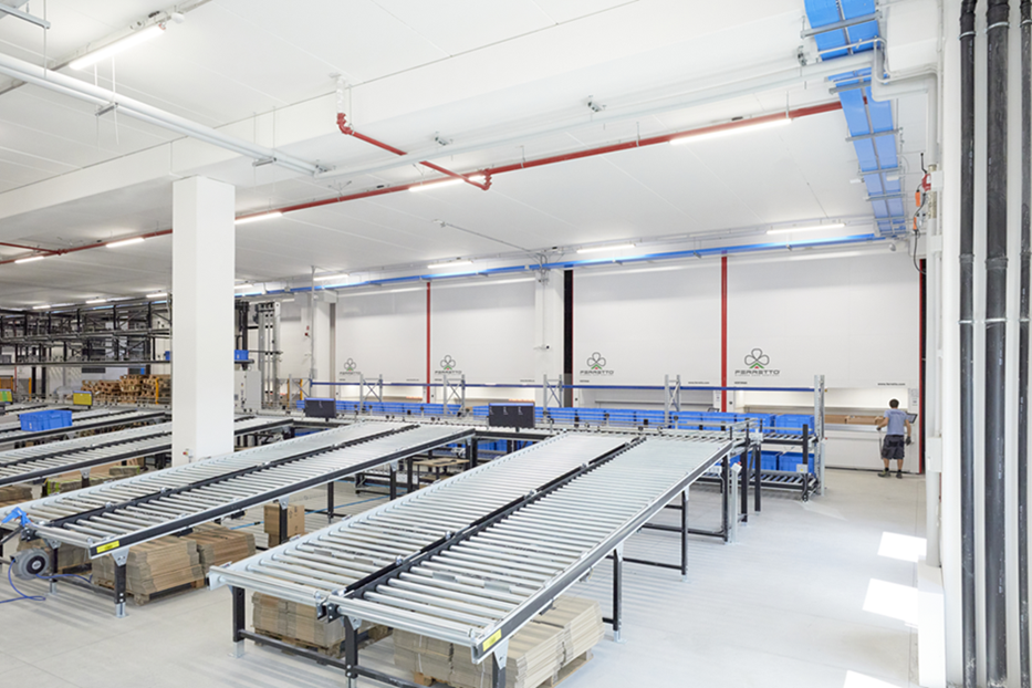 Automation Is the Key to a More Efficient and Complete Service