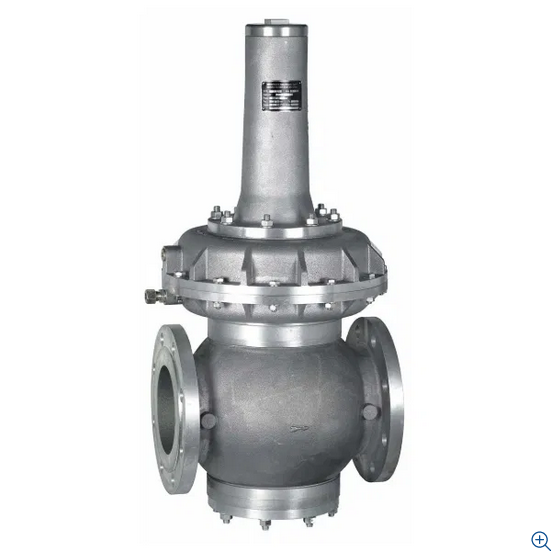 Medenus R100UD Gas Vacuum Regulator