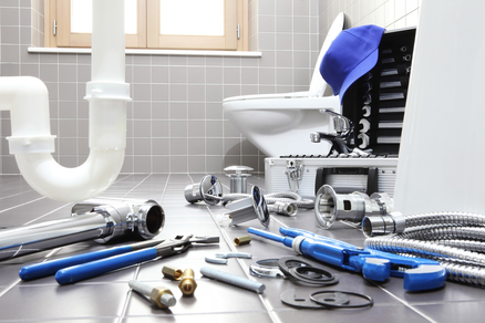 Toilet Installation in Dorchester