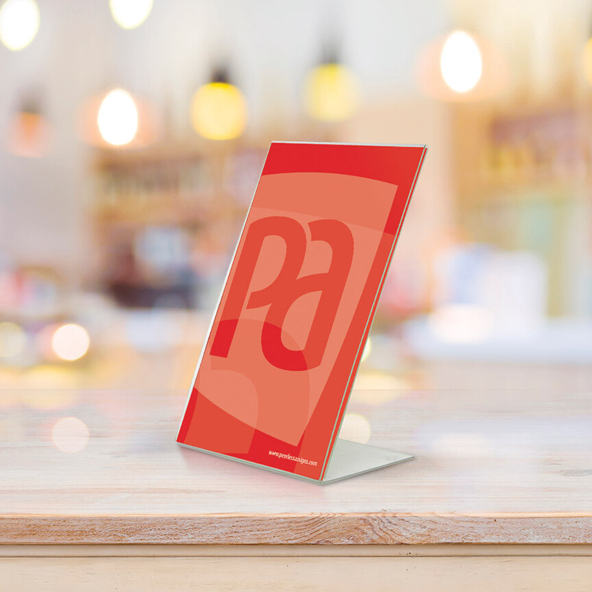 Acrylic POS Solutions