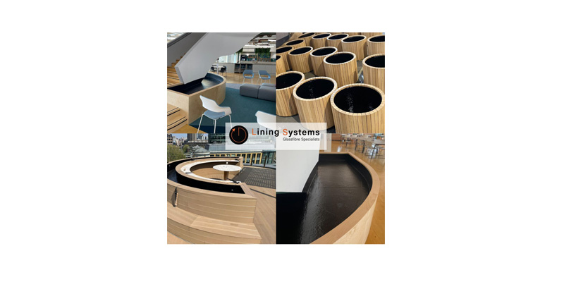 Which Liner is Best for Interior Planters?