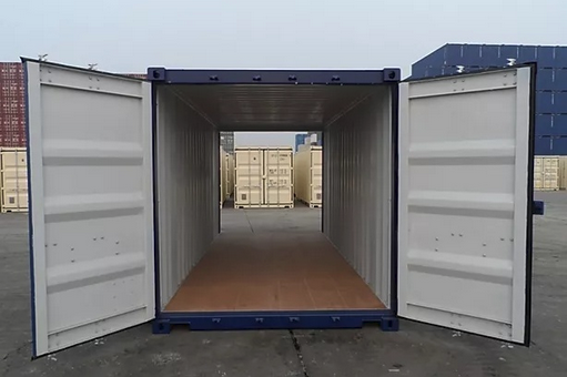 Storage Containers