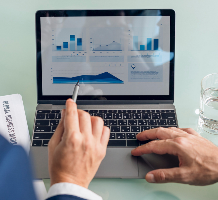 Microsoft 365 Power BI