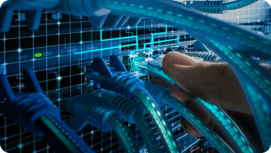 Expert IT Infrastructure Guidance