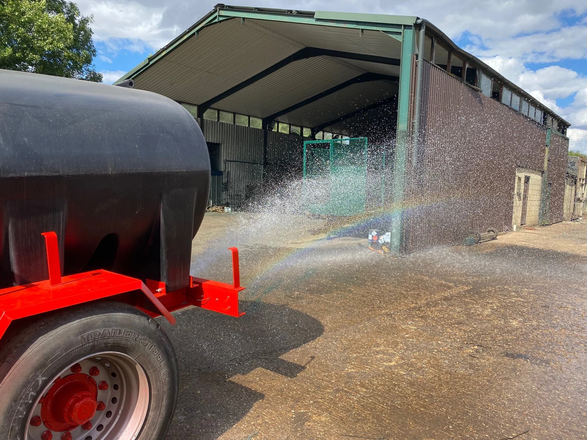 UK Drought: Is Your Business Ready For Increased Water Storage Demand?