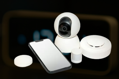 Security Solutions