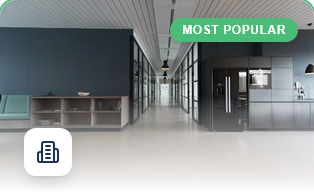 Commercial Cleaning