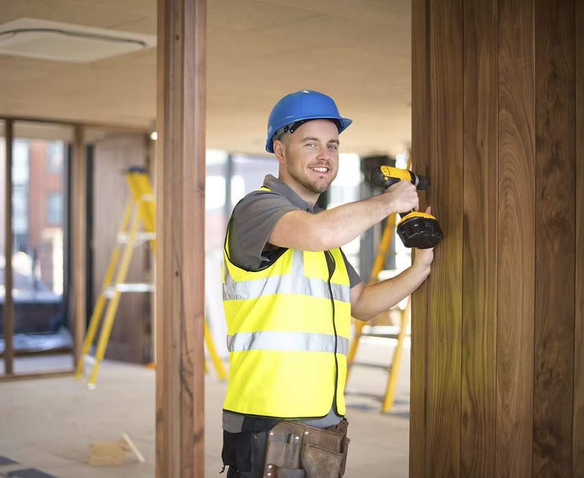 Door & Panelling Specialists South East