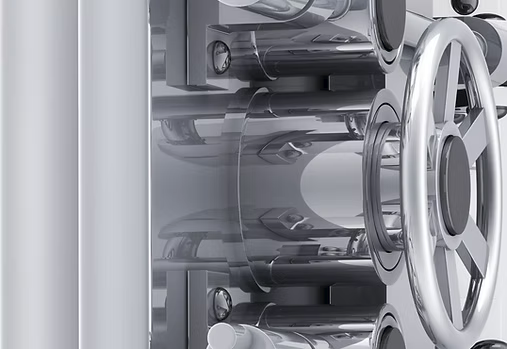 Safes & Vaults Solutions