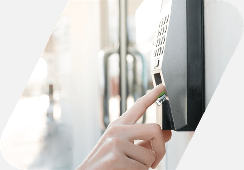 Access Control in the West Midlands