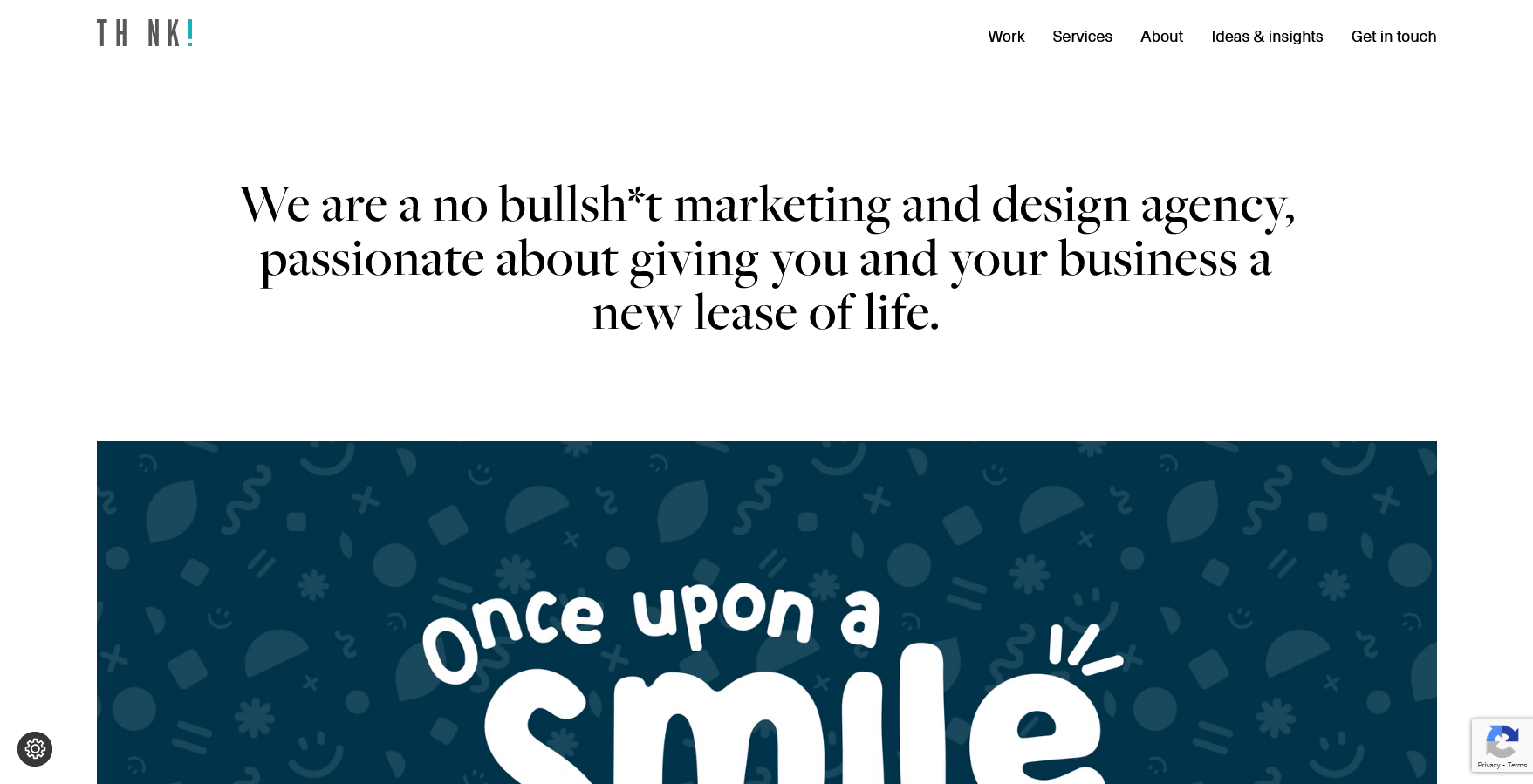 Marketing and design agency Manchester